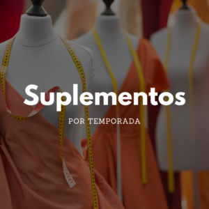 Suplementos