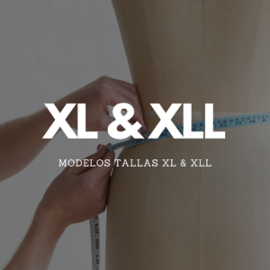 Modelos XL & XXL